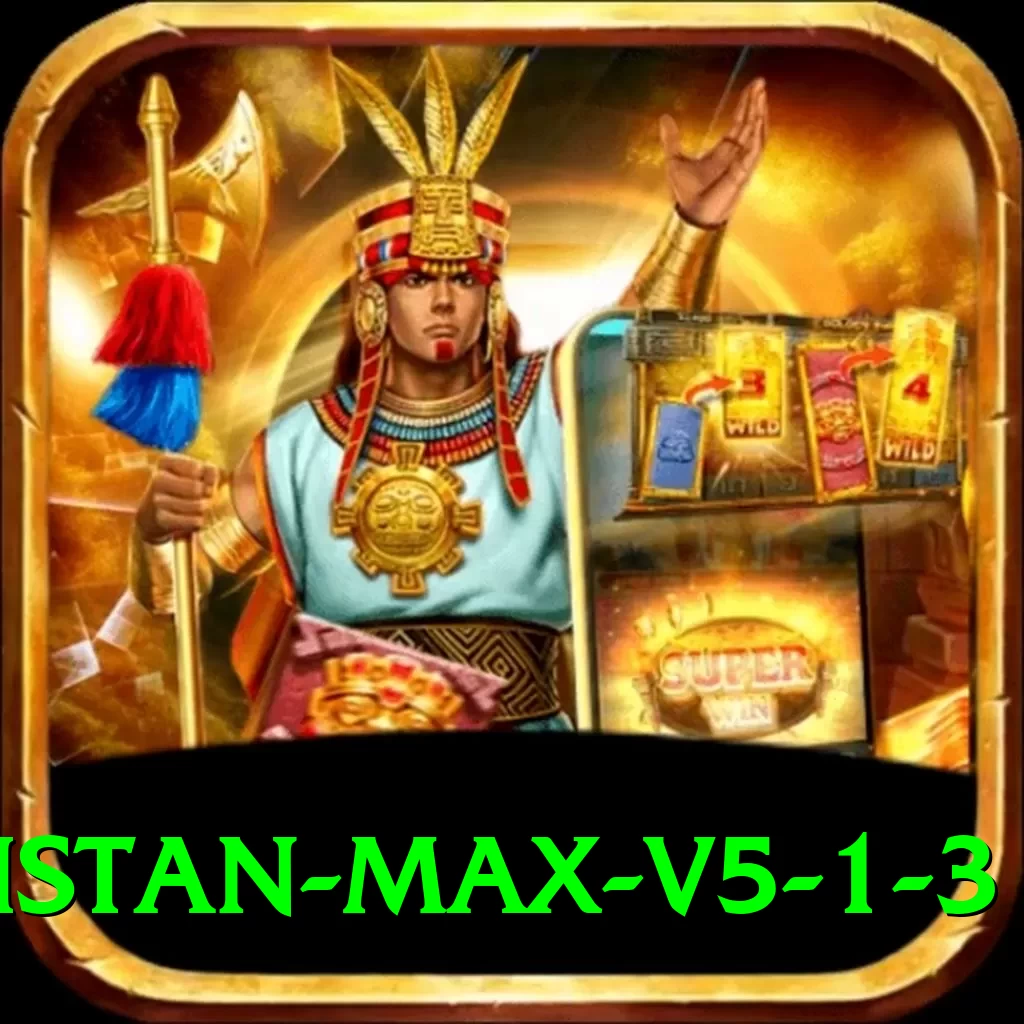 pkr777 Pakistan Max v5.1.3 - 2