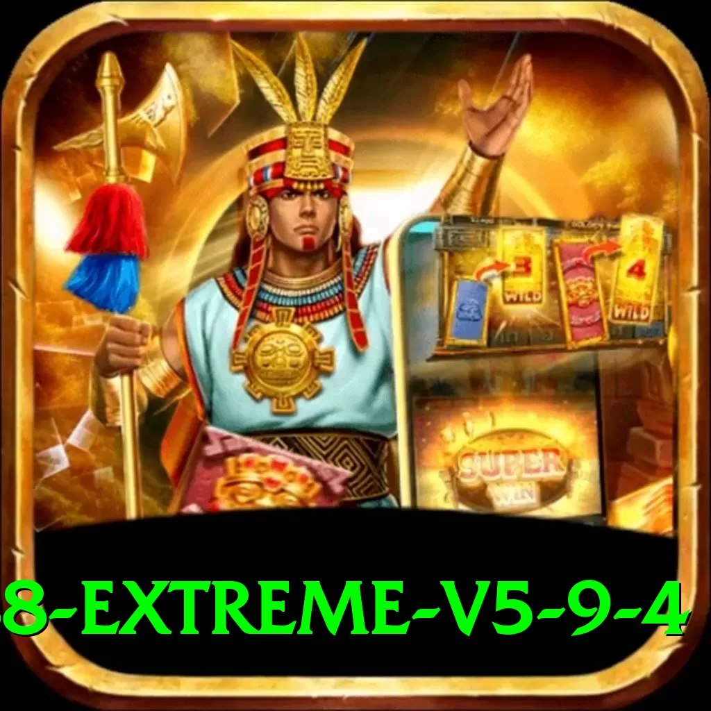 pkr888 Extreme v5.9.4 - 2
