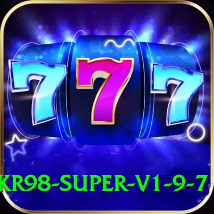 PKR98 Super v1.9.7 - 2