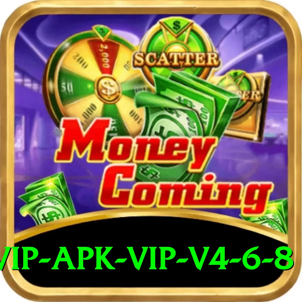 pkrvip APK VIP v4.6.8 - 2