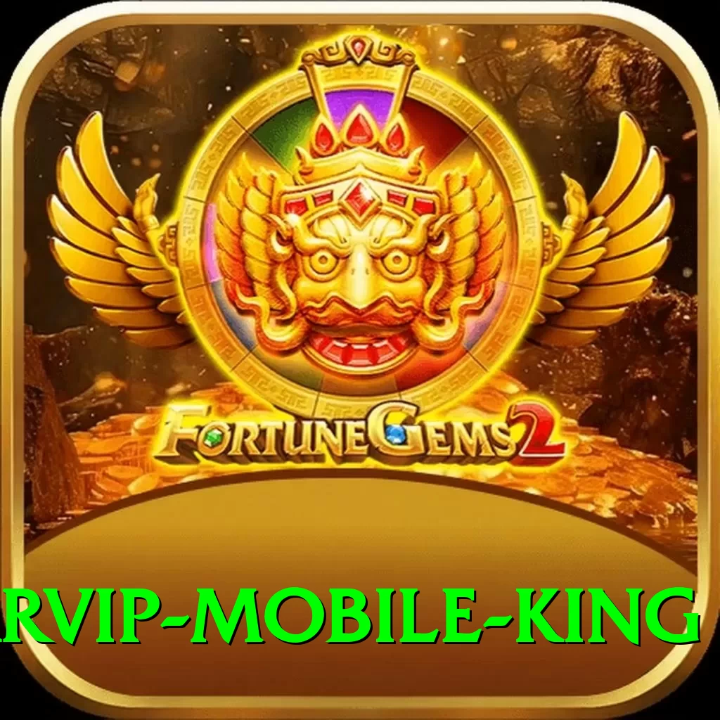 pkrvip Mobile King - 2