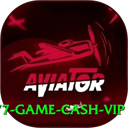 PKX77 Game Cash VIP - 2