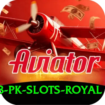 pkz88.pk - Slots Royal - 2