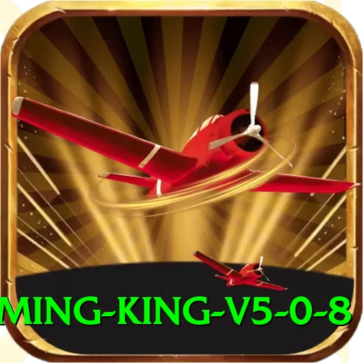 qpbet Gaming King v5.0.8 - 2