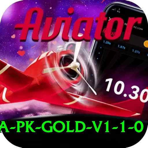 Rabona PK Gold v1.1.0 - 2