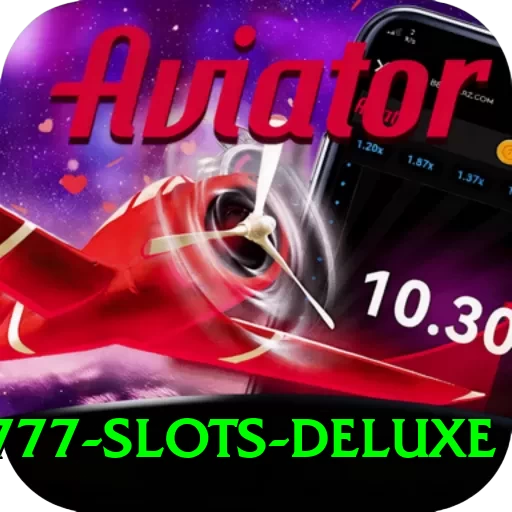 rizq777 - Slots Deluxe - 2