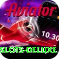 rizq777 - Slots Deluxe