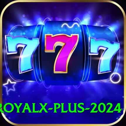 royalx Plus 2024 - 2