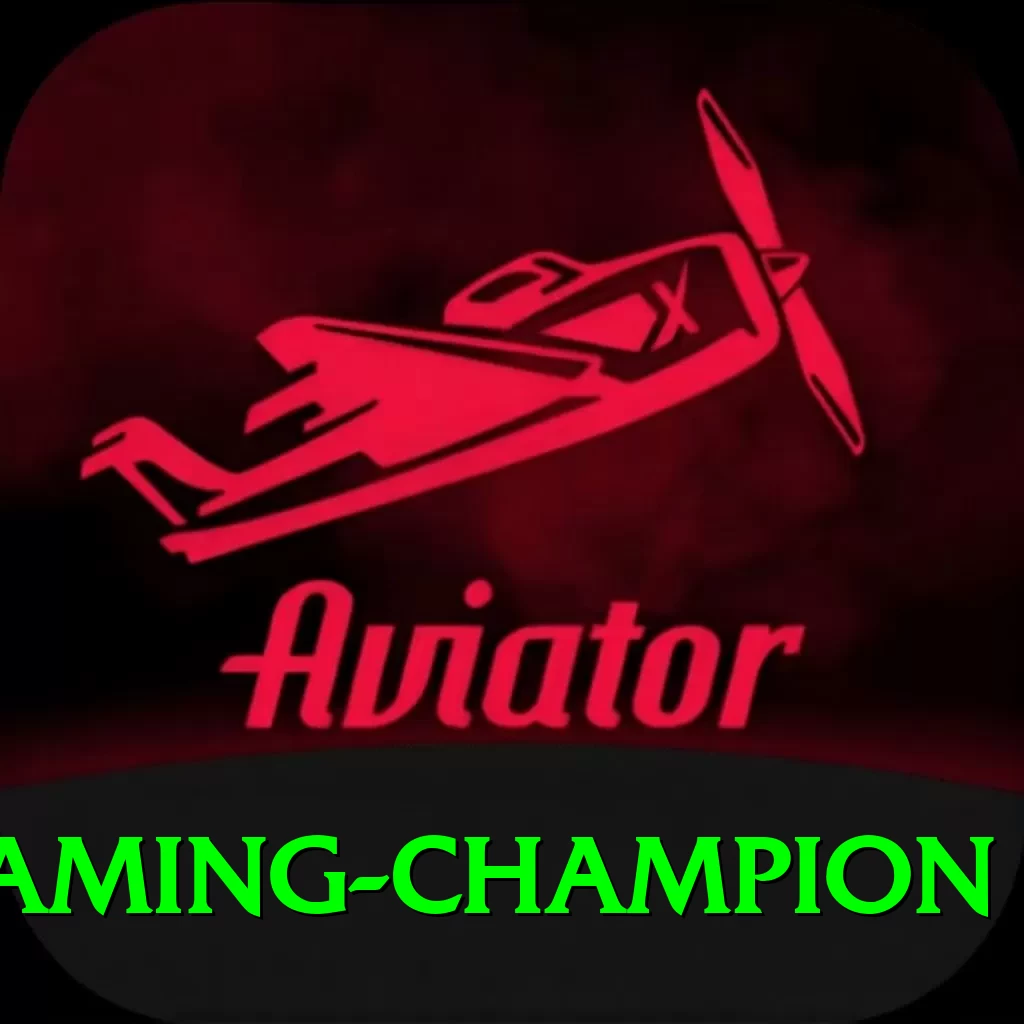 rr3 Gaming Champion - 2