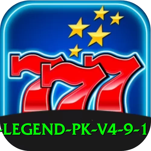 rs786 Legend PK v4.9.1 - 2