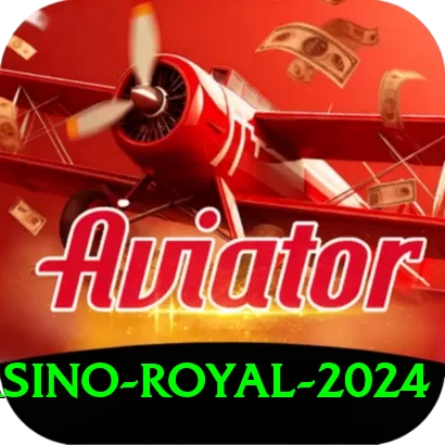 Six6s Casino Royal 2024 - 2