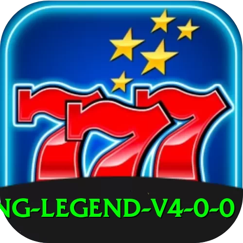 slotspk Gaming Legend v4.0.0 - 2