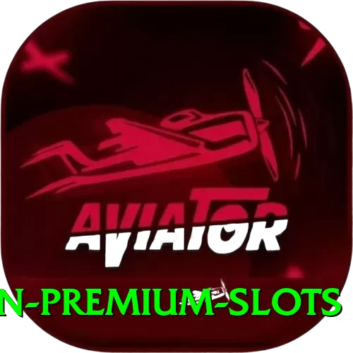 spinwin Premium Slots - 2