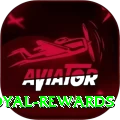 Spribewin Royal Rewards