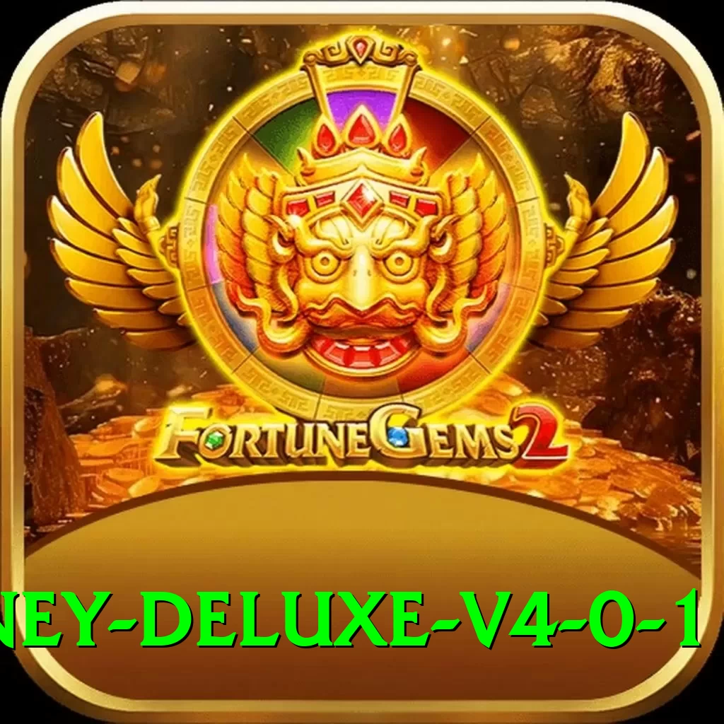 Super Rich 07 Money Deluxe v4.0.1 - 2