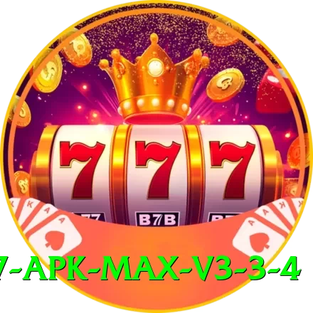 td777 APK Max v3.3.4 - 2