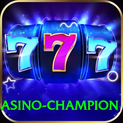 Timi Slots - Casino Champion - 2