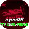u7777 - Live Prime
