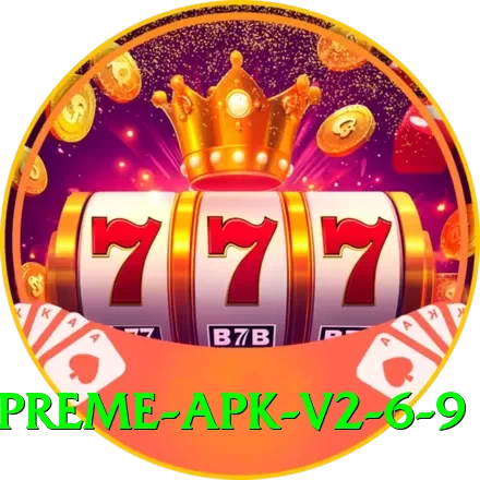 u7777 Supreme APK v2.6.9 - 2