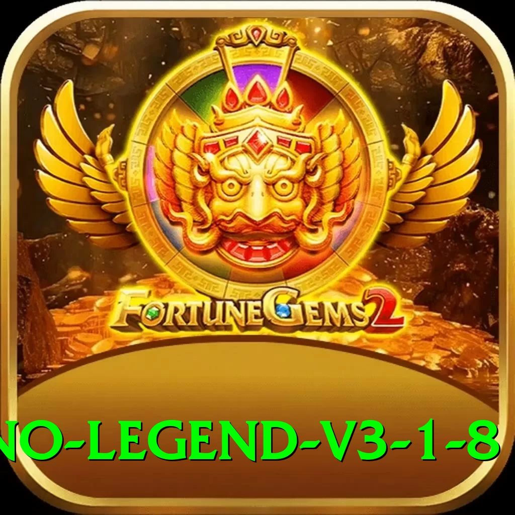 up786 Casino Legend v3.1.8 - 2
