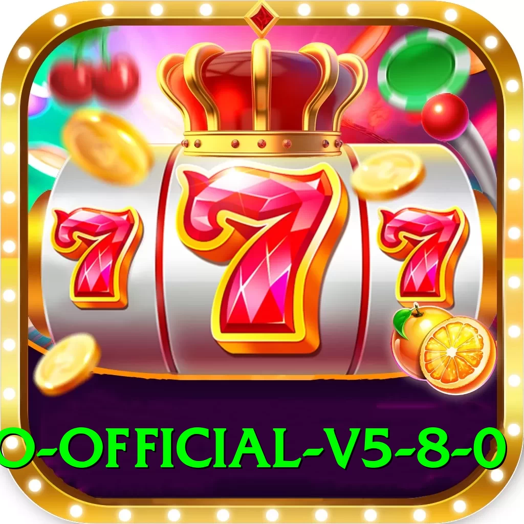 VIP Injector FF Casino Official v5.8.0 - 2
