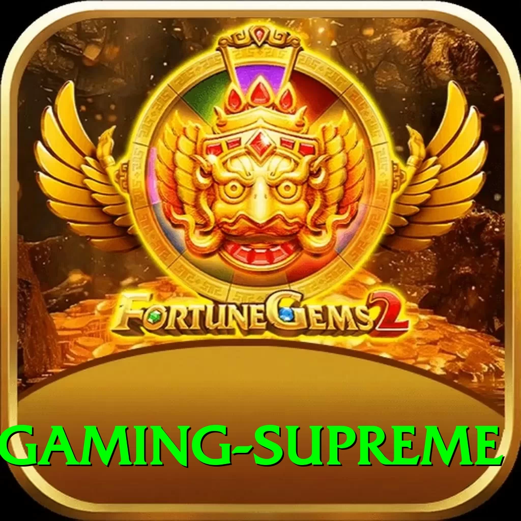 w567 Gaming Supreme - 2