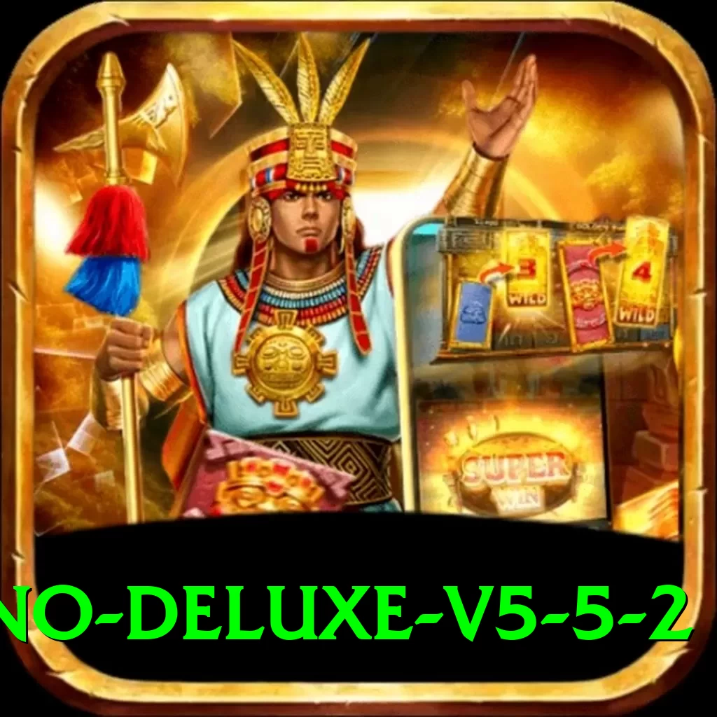 Win Rupees Casino Deluxe v5.5.2 - 2