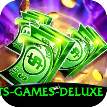 Winli Slots Games Deluxe - 2