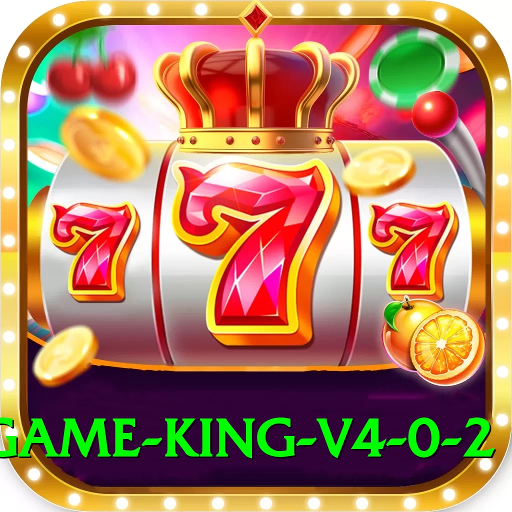 winpkr Game King v4.0.2 - 2