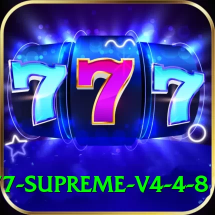 wt777 Supreme v4.4.8 - 2