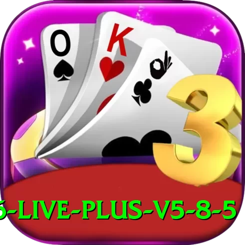 x666 Live Plus v5.8.5 - 2