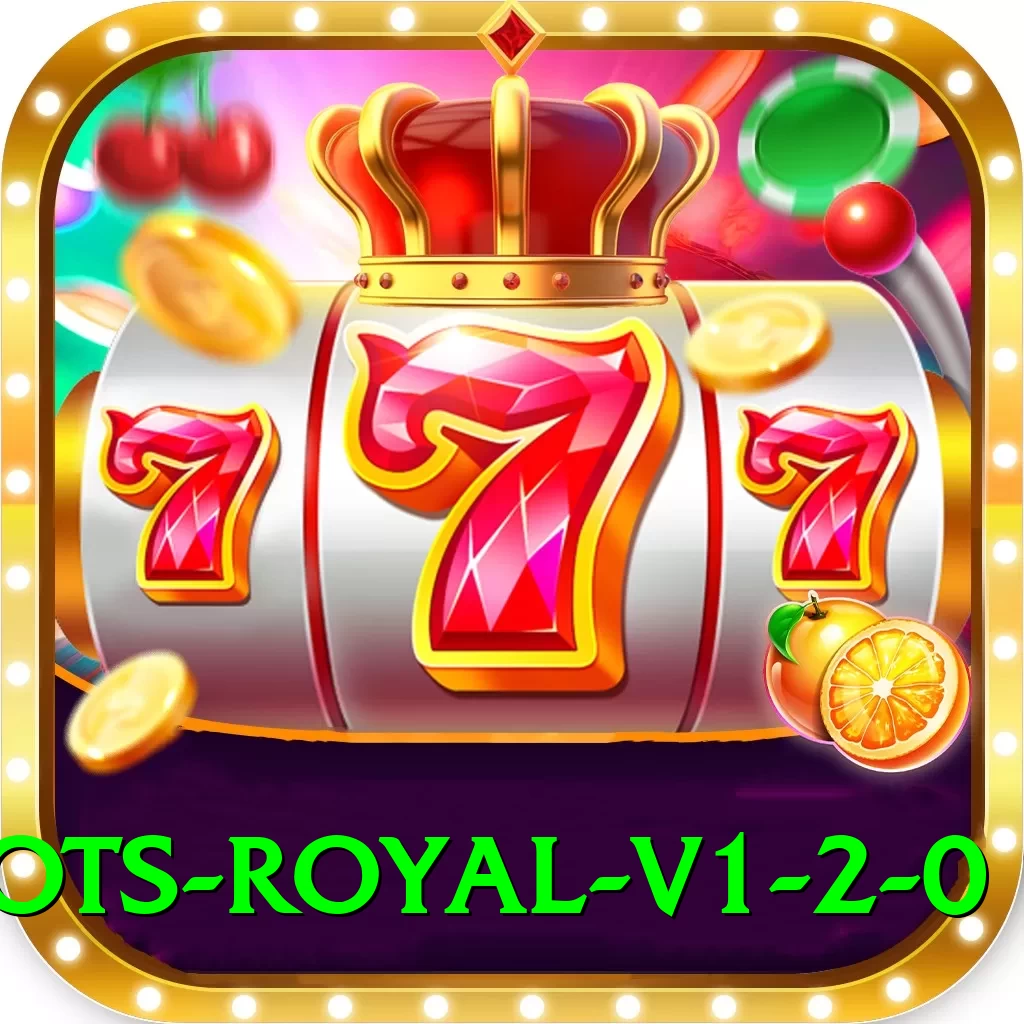 X666 Slots Royal v1.2.0 - 2
