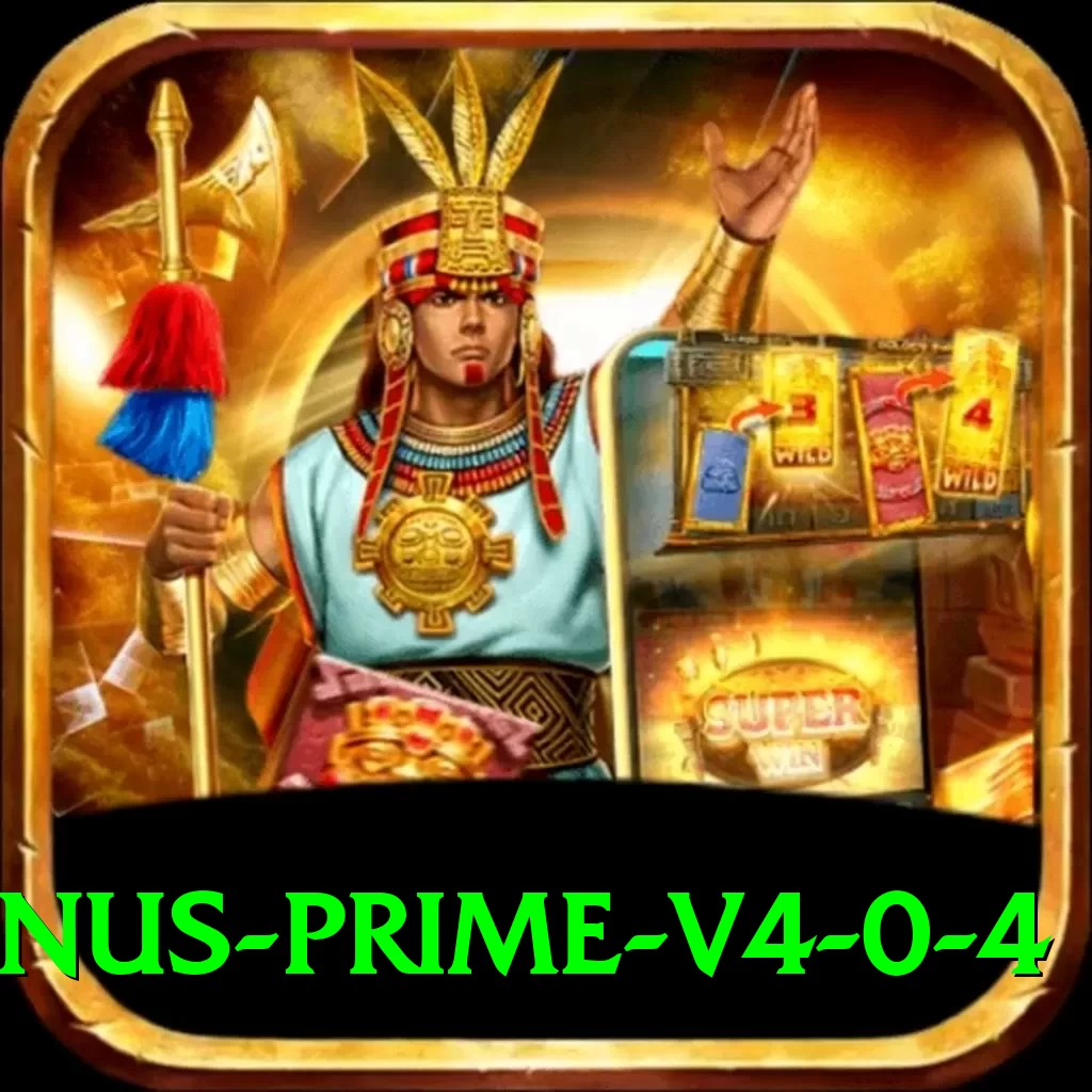 x777 Bonus Prime v4.0.4 - 2