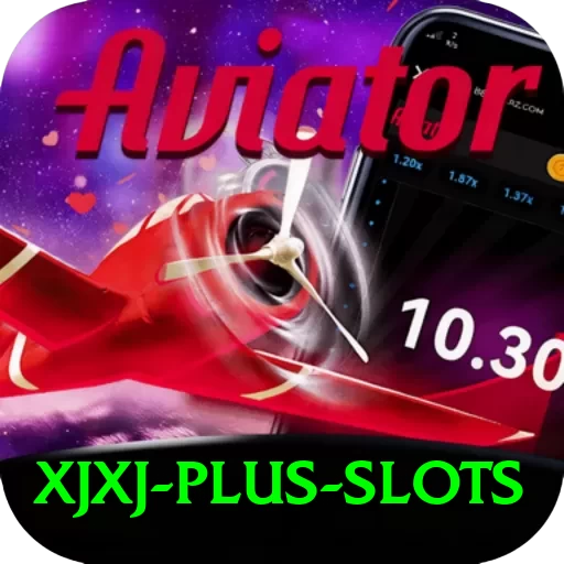 xjxj Plus Slots - 2