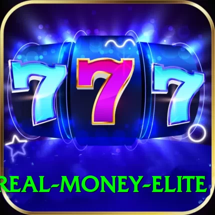 Y444 Game - Real Money Elite - 2