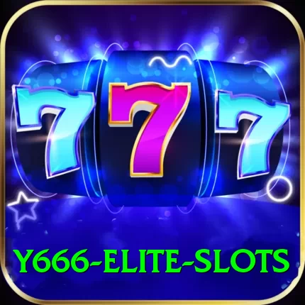 y666 Elite Slots - 2