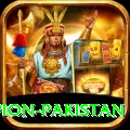 y888 Champion Pakistan