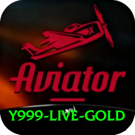 y999 - Live Gold - 2