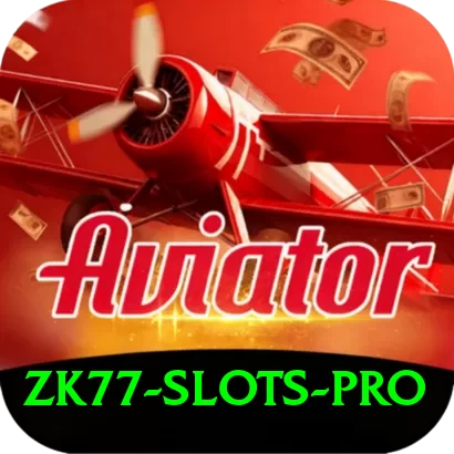 ZK77 - Slots Pro - 2