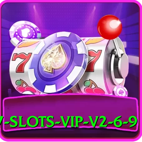 zt777 Slots VIP v2.6.9 - 2